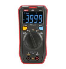 Цифровой мультиметр UNI-T UT123
